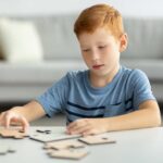 autism spectrum disorder