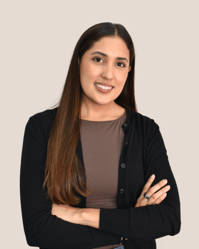 Jesli Ramirez, MS, BCBA, LBA